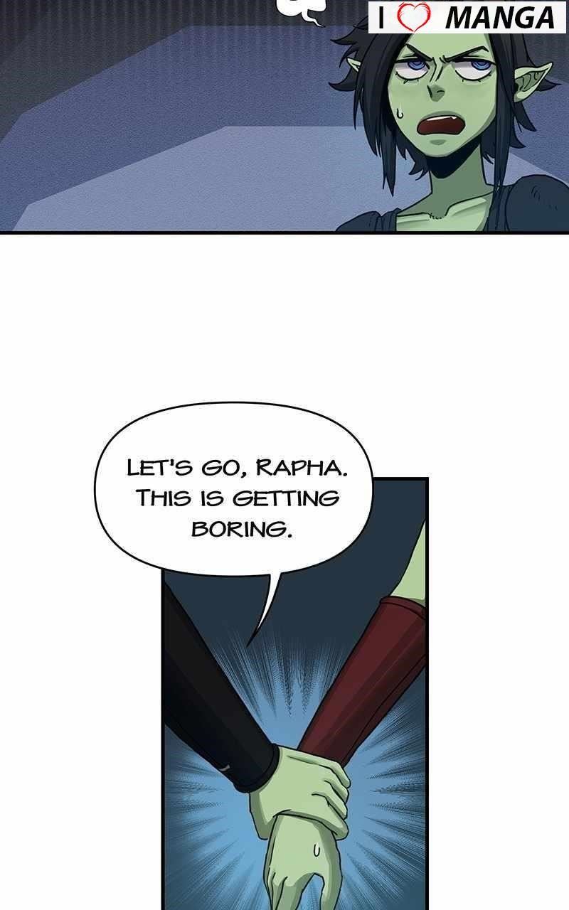 Lord of Goblins Chapter 34 - Page 24