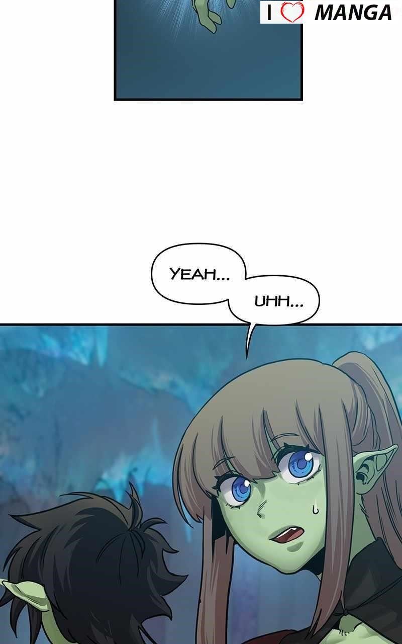 Lord of Goblins Chapter 34 - Page 25