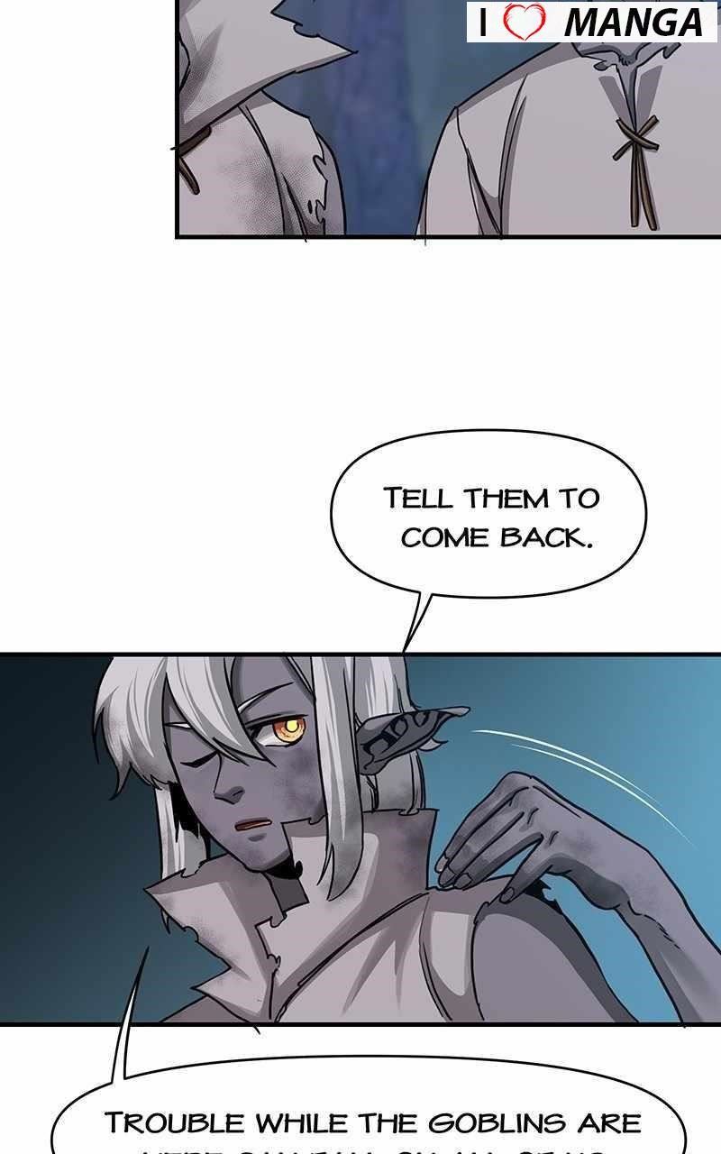 Lord of Goblins Chapter 34 - Page 30