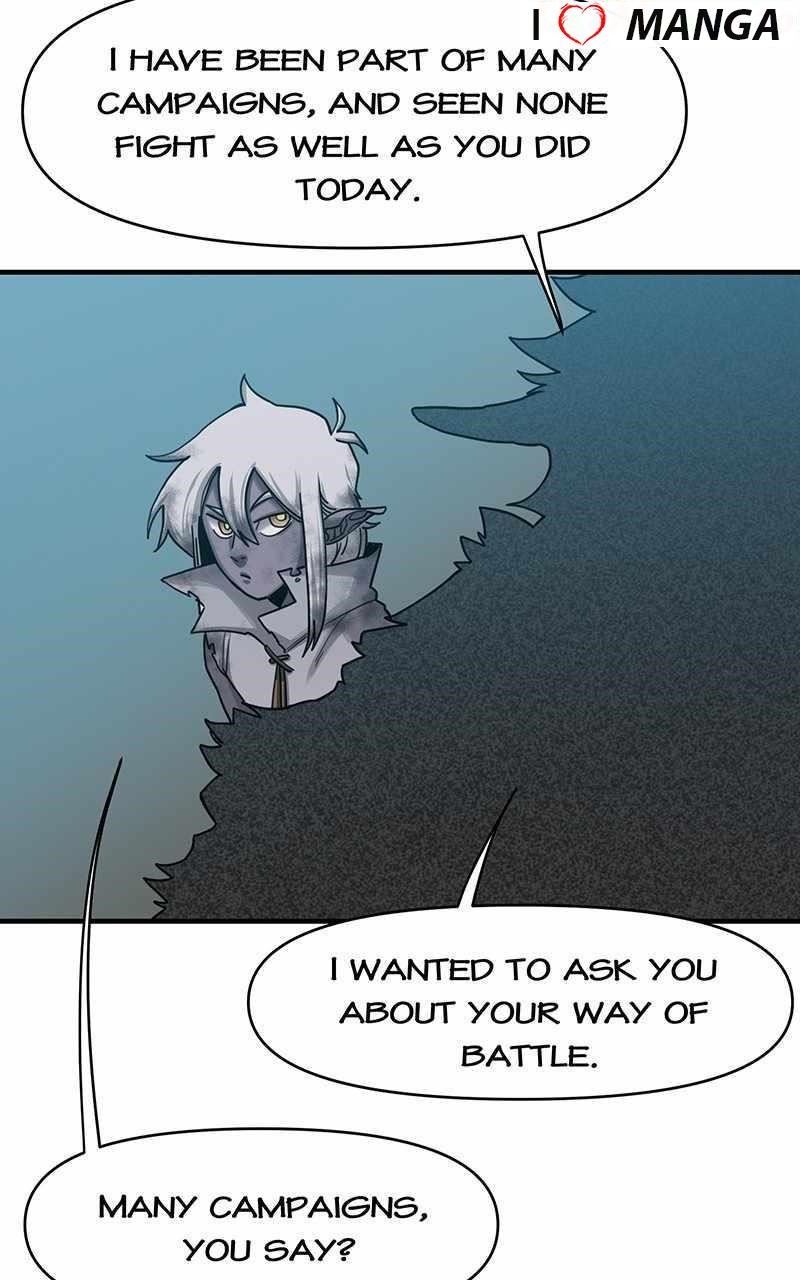 Lord of Goblins Chapter 34 - Page 42