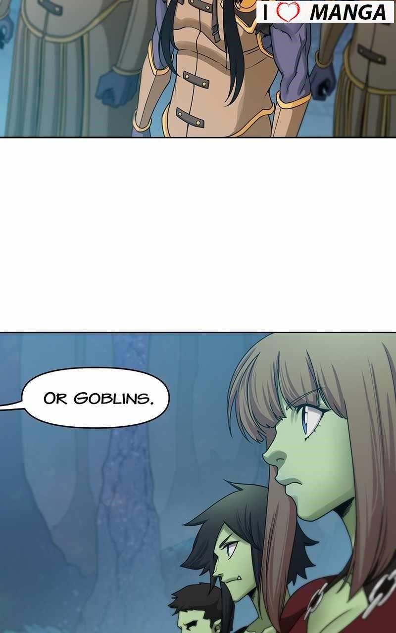 Lord of Goblins Chapter 35 - Page 27