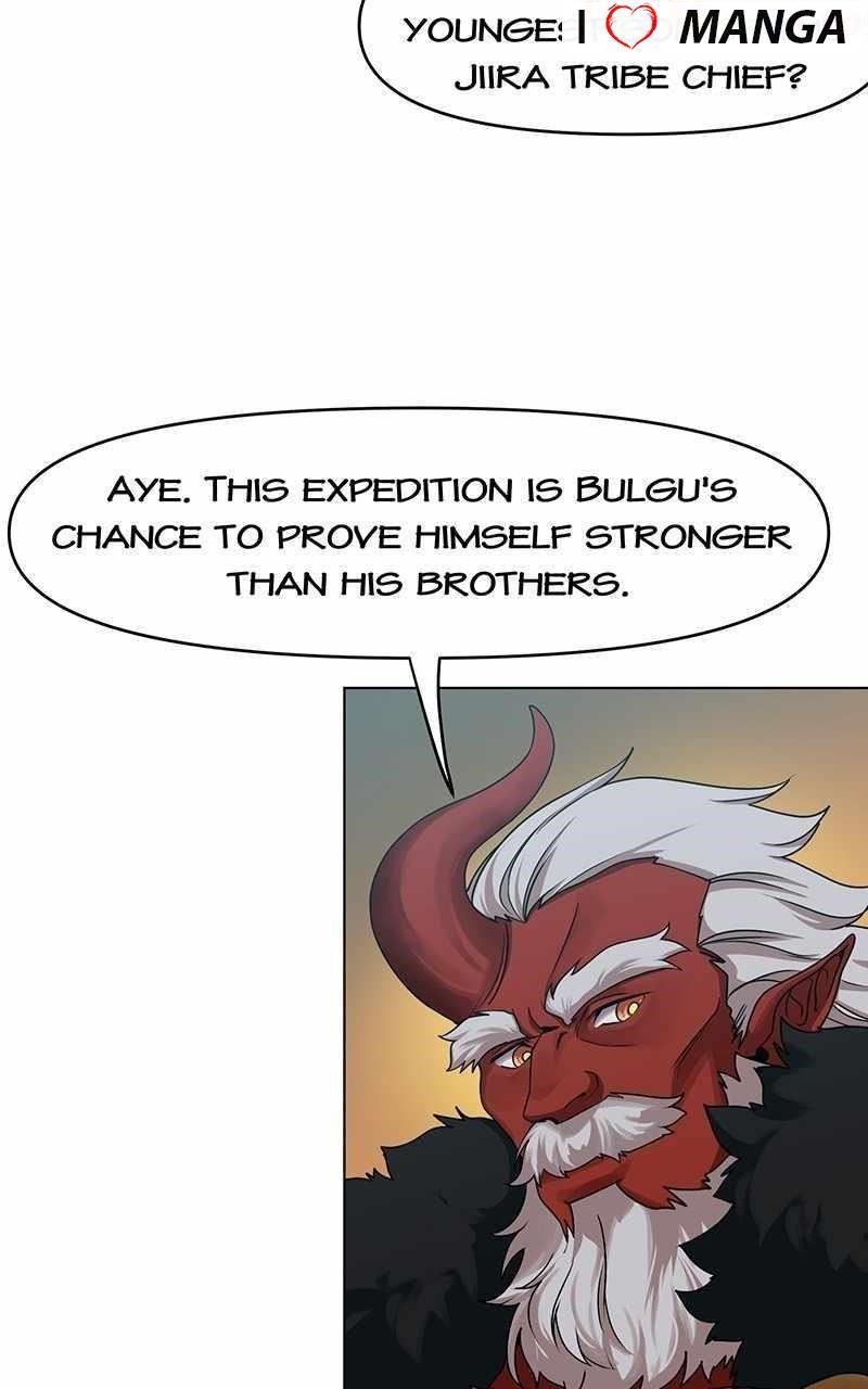 Lord of Goblins Chapter 35 - Page 34