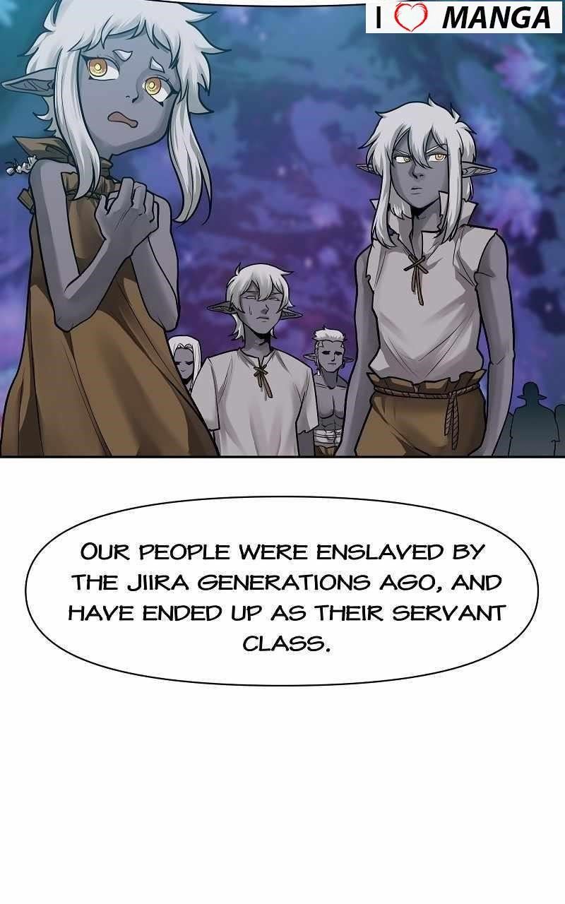 Lord of Goblins Chapter 35 - Page 62