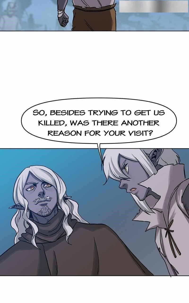 Lord of Goblins Chapter 37 - Page 40