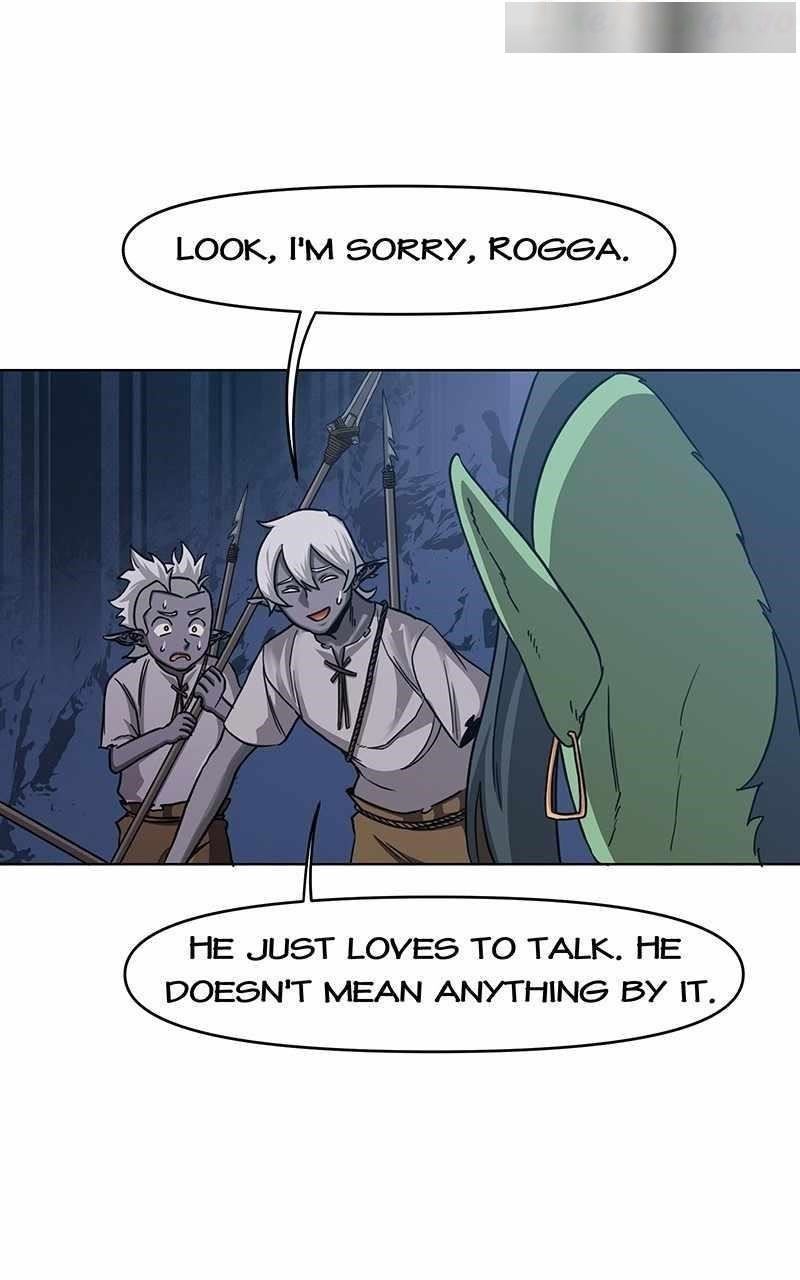 Lord of Goblins Chapter 38 - Page 15