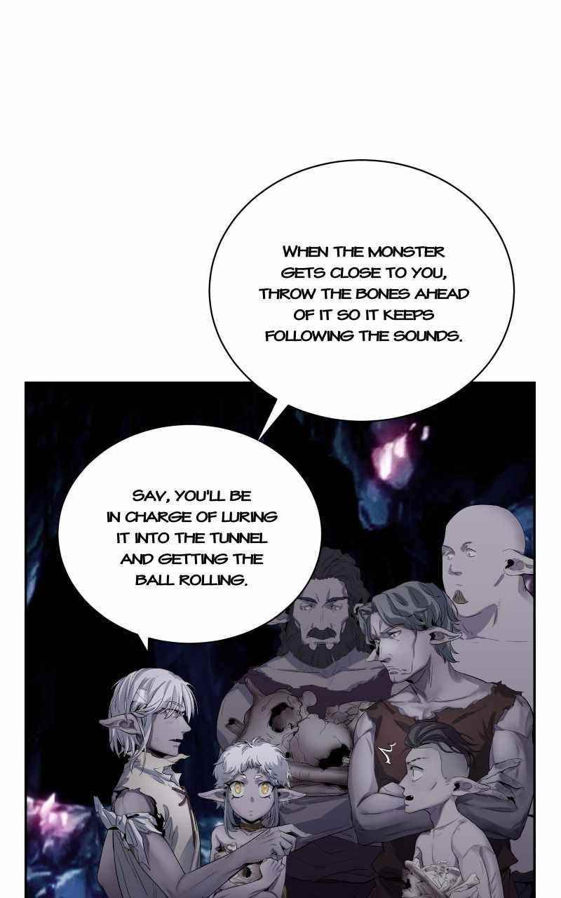 Lord of Goblins Chapter 4 - Page 4