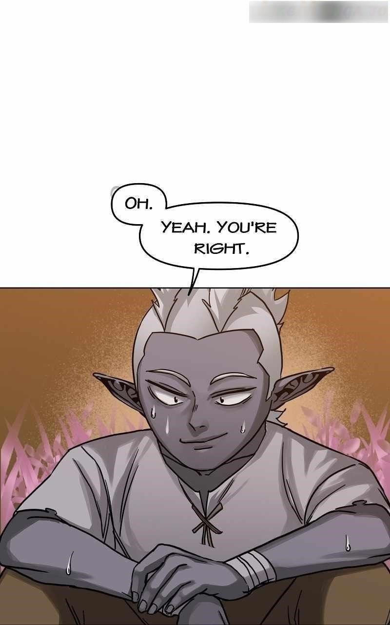 Lord of Goblins Chapter 40 - Page 30