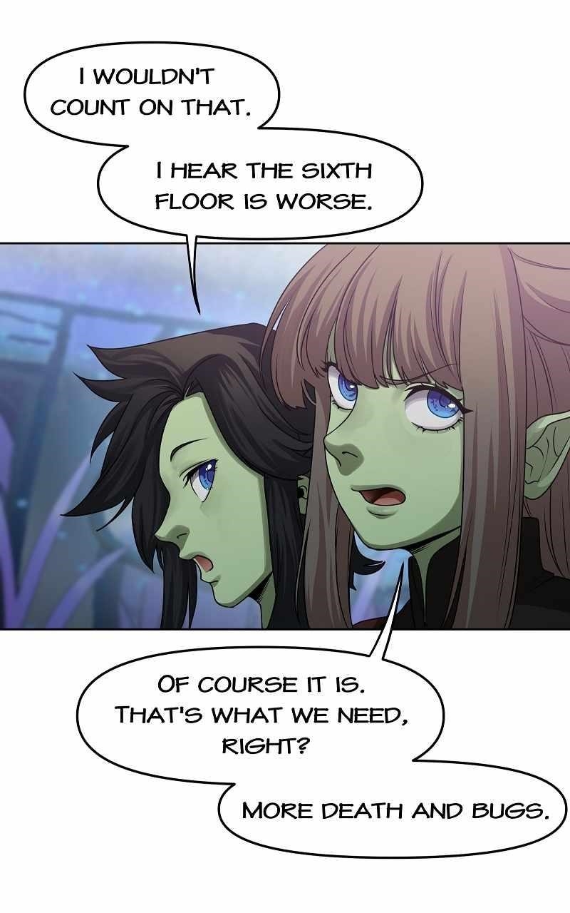 Lord of Goblins Chapter 41 - Page 12