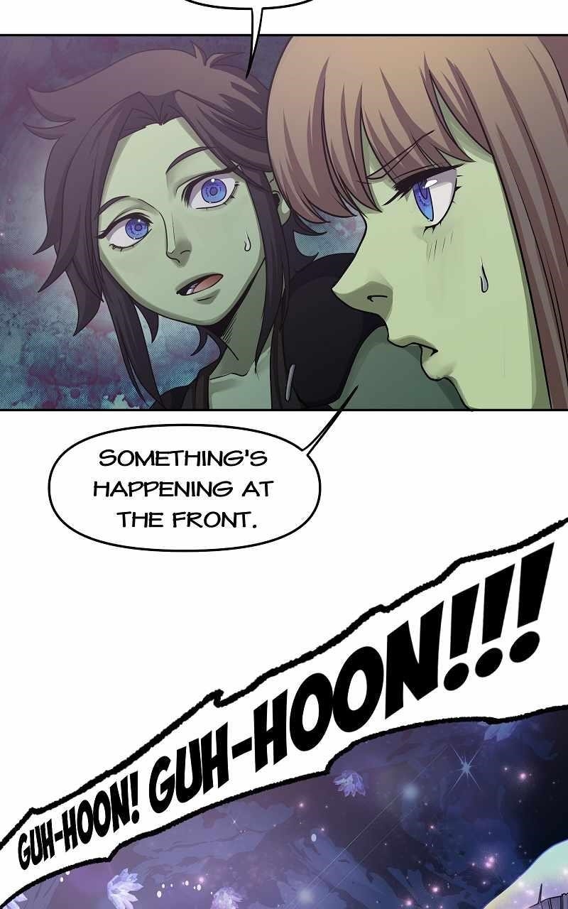 Lord of Goblins Chapter 41 - Page 24