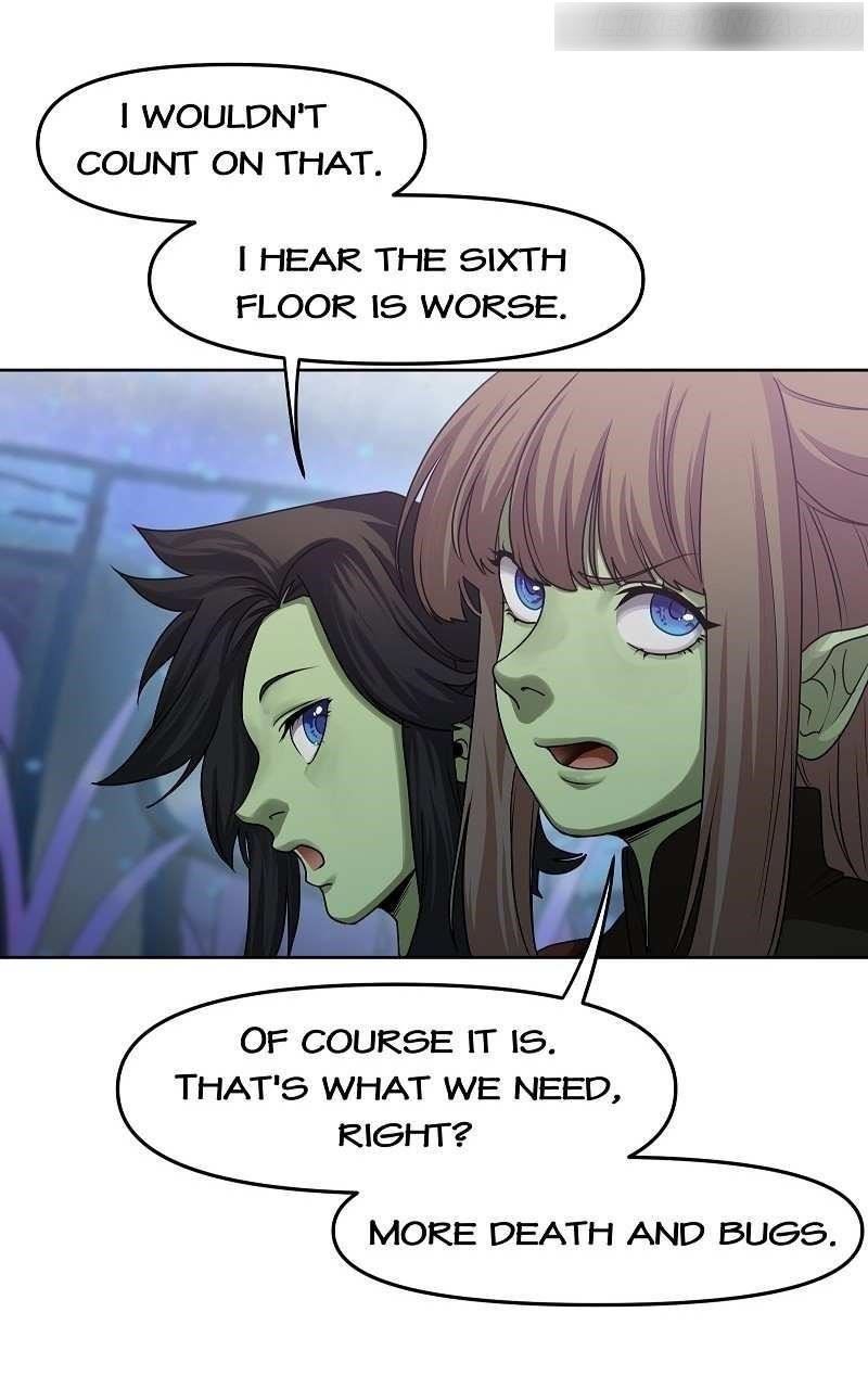 Lord of Goblins Chapter 42 - Page 12