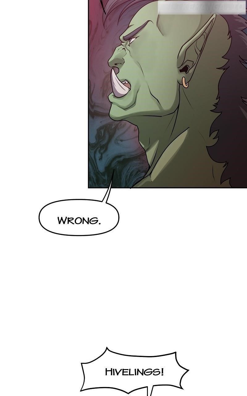 Lord of Goblins Chapter 42 - Page 29