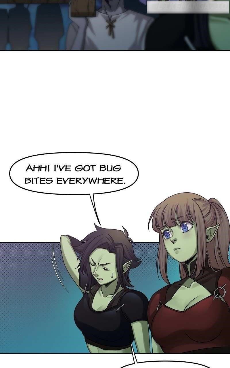 Lord of Goblins Chapter 42 - Page 4