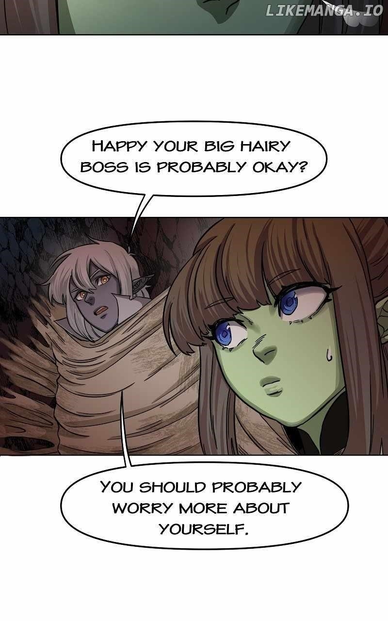 Lord of Goblins Chapter 43 - Page 31