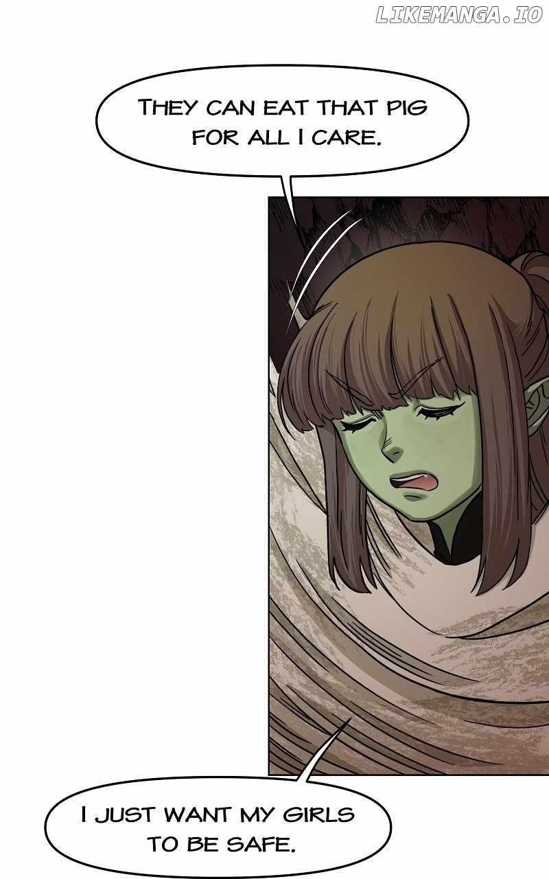 Lord of Goblins Chapter 43 - Page 32