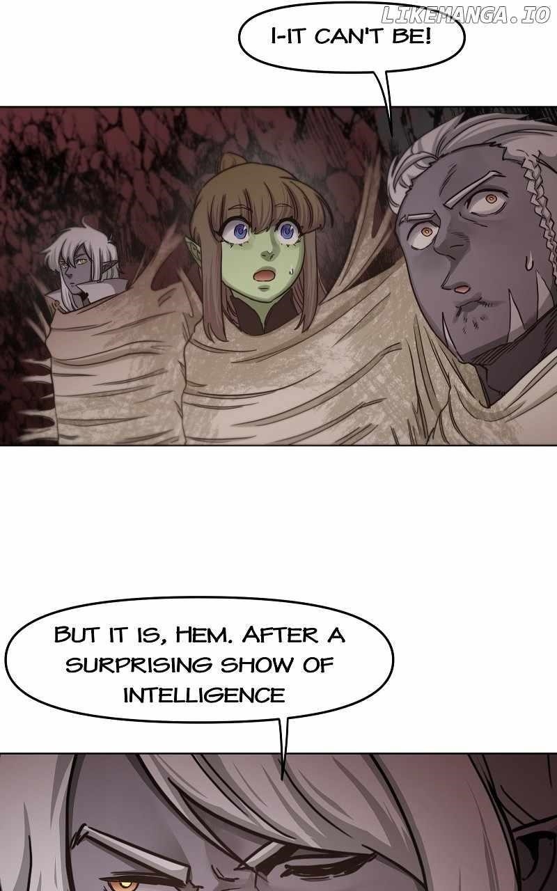 Lord of Goblins Chapter 43 - Page 41