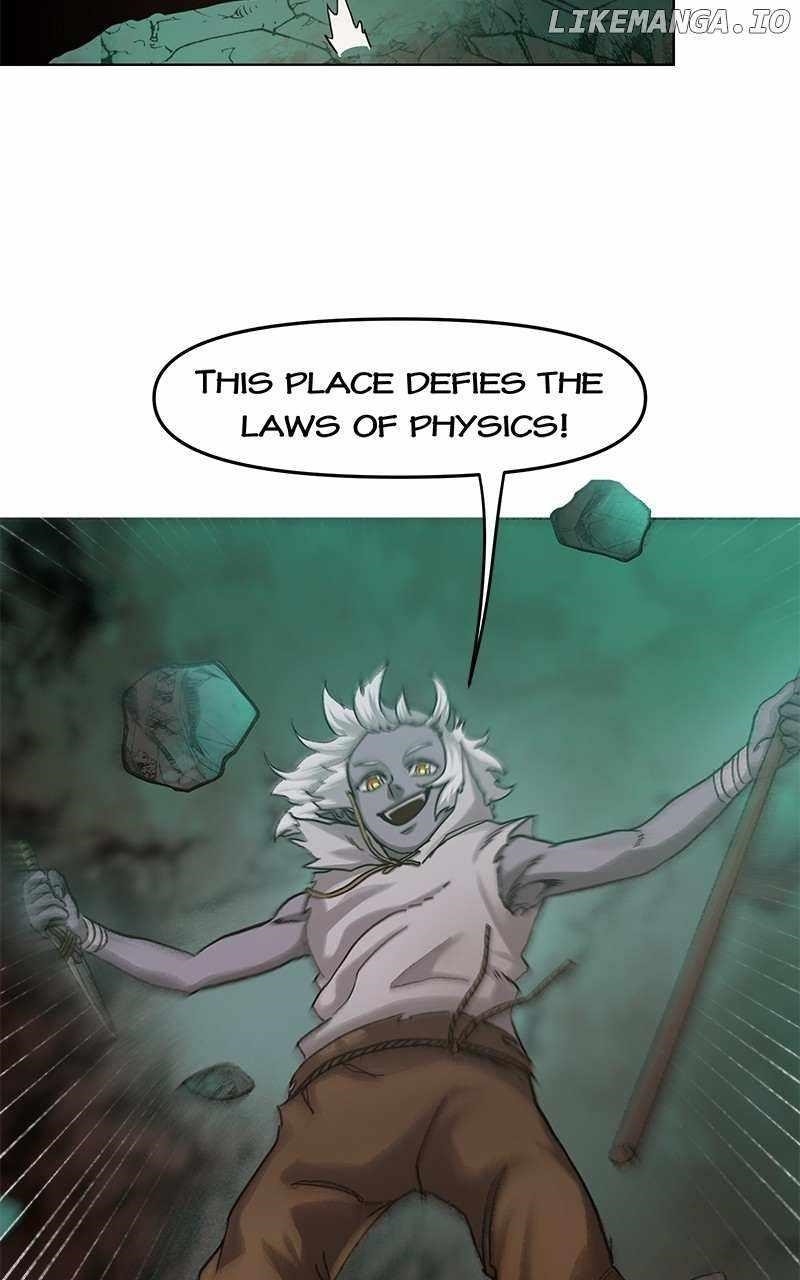 Lord of Goblins Chapter 44 - Page 29