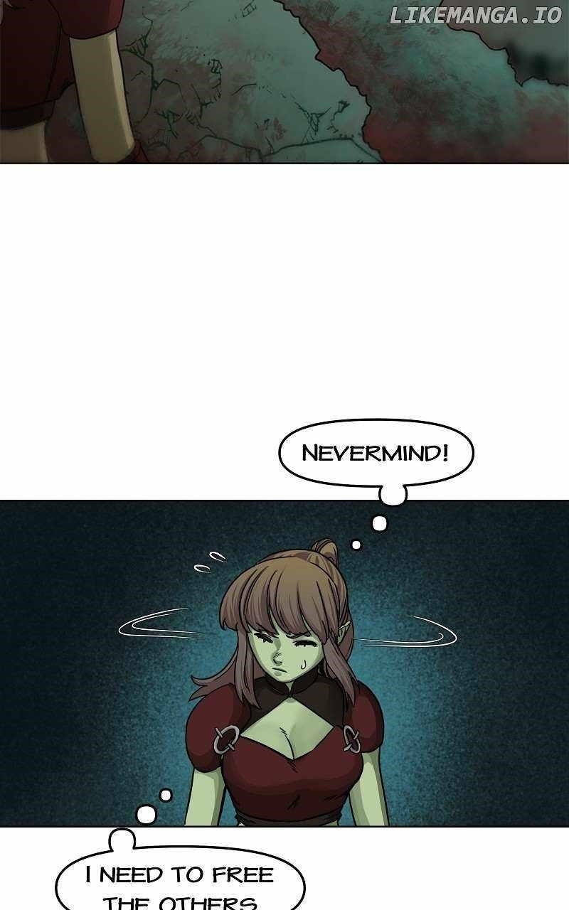 Lord of Goblins Chapter 44 - Page 31