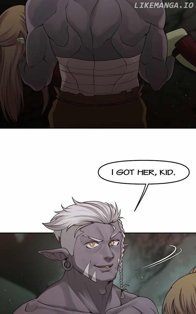 Lord of Goblins Chapter 45 - Page 31