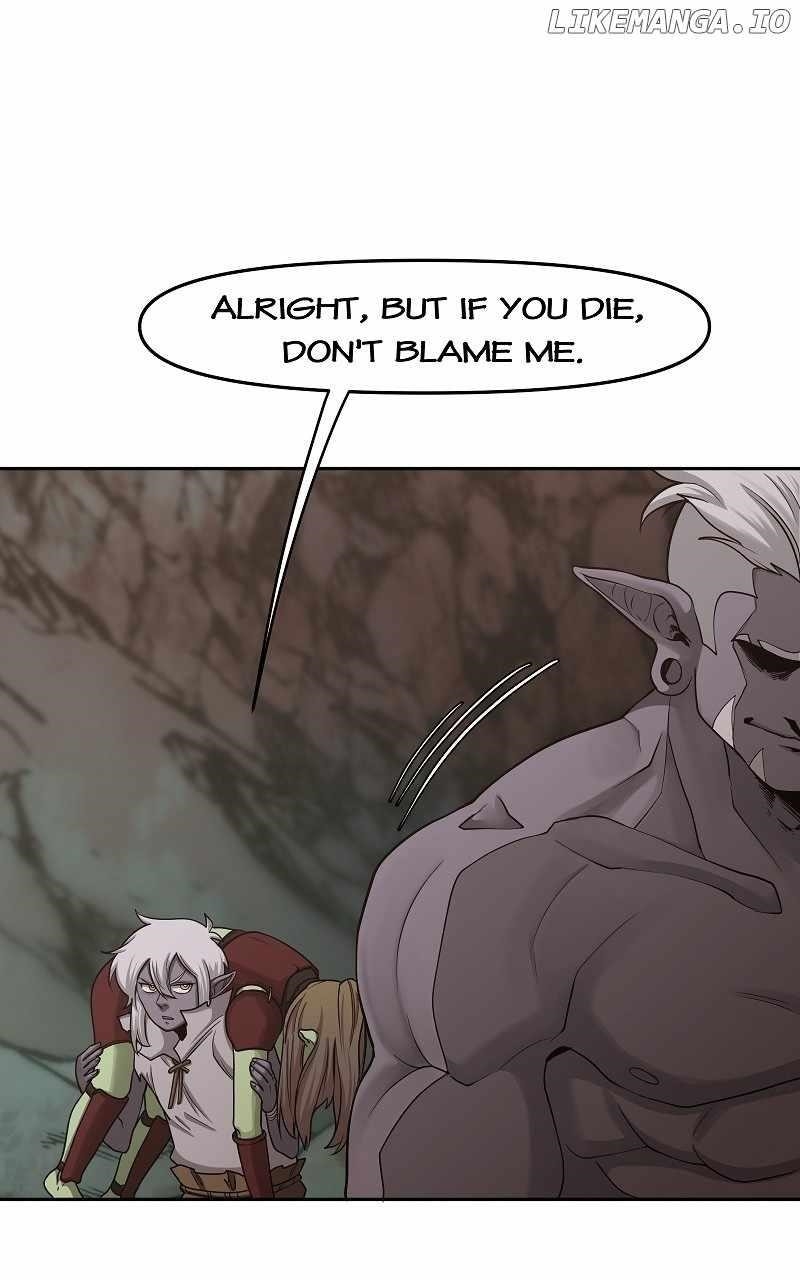 Lord of Goblins Chapter 45 - Page 39