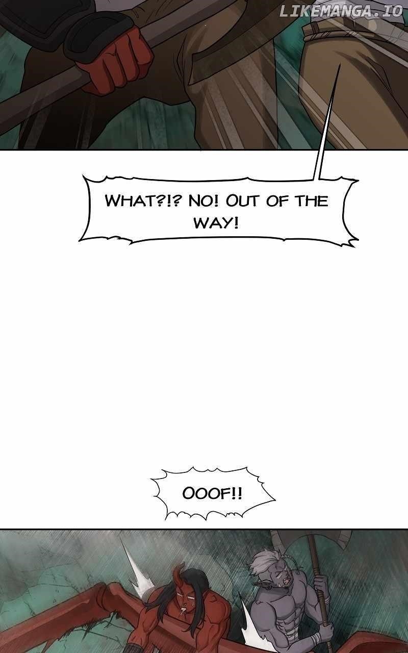 Lord of Goblins Chapter 46 - Page 24