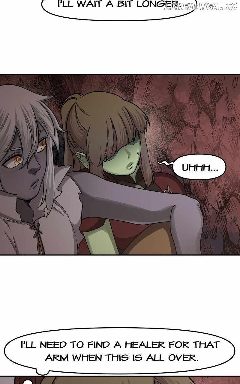 Lord of Goblins Chapter 46 - Page 28