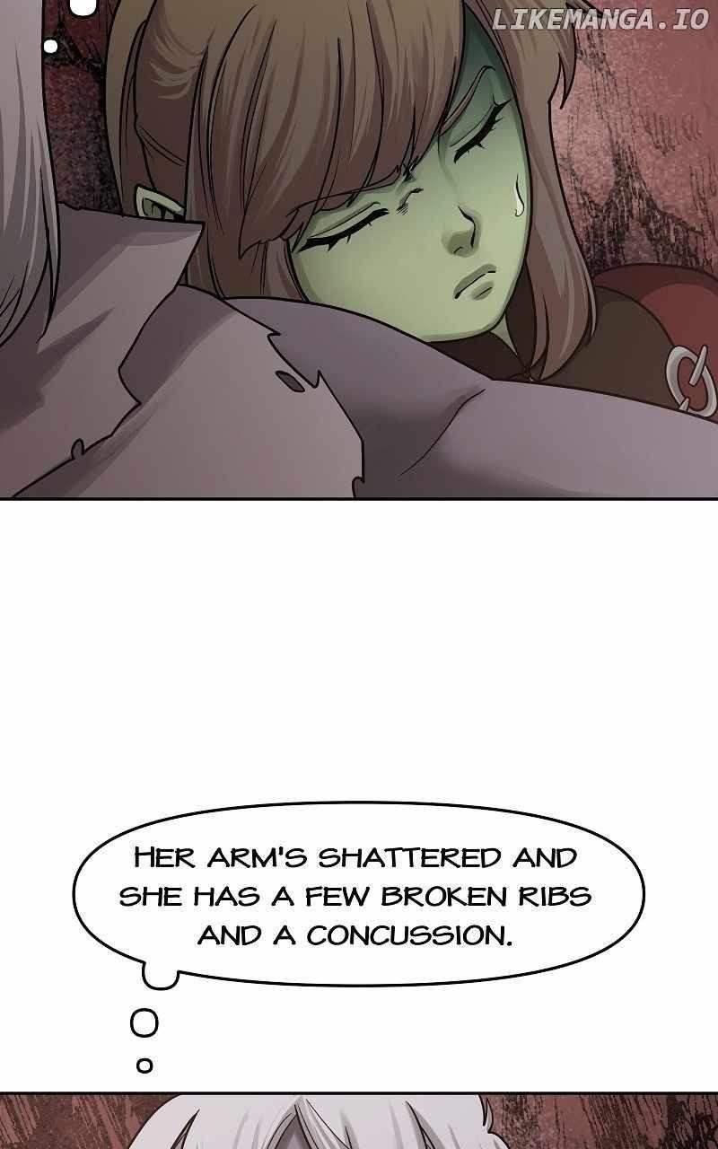 Lord of Goblins Chapter 46 - Page 29