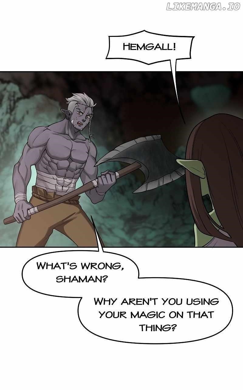 Lord of Goblins Chapter 46 - Page 5