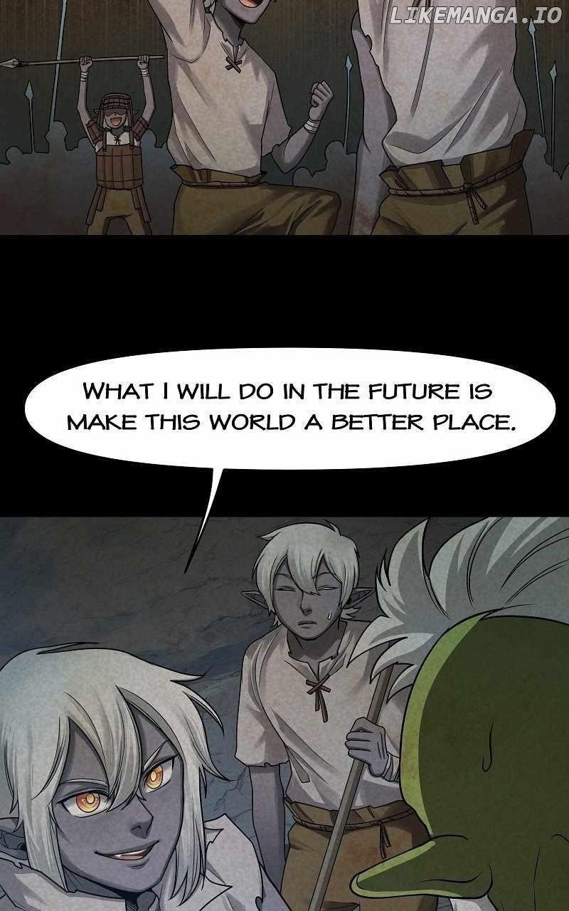 Lord of Goblins Chapter 49 - Page 21