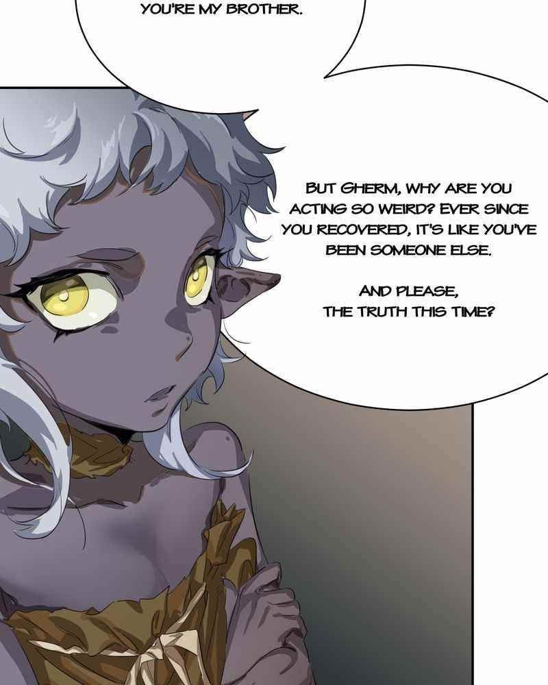 Lord of Goblins Chapter 5 - Page 70