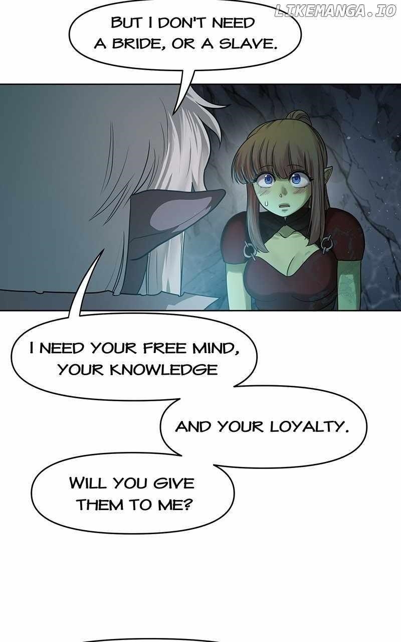 Lord of Goblins Chapter 50 - Page 29