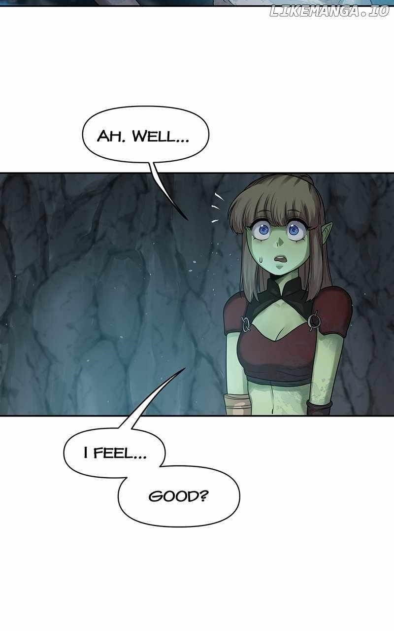 Lord of Goblins Chapter 50 - Page 48