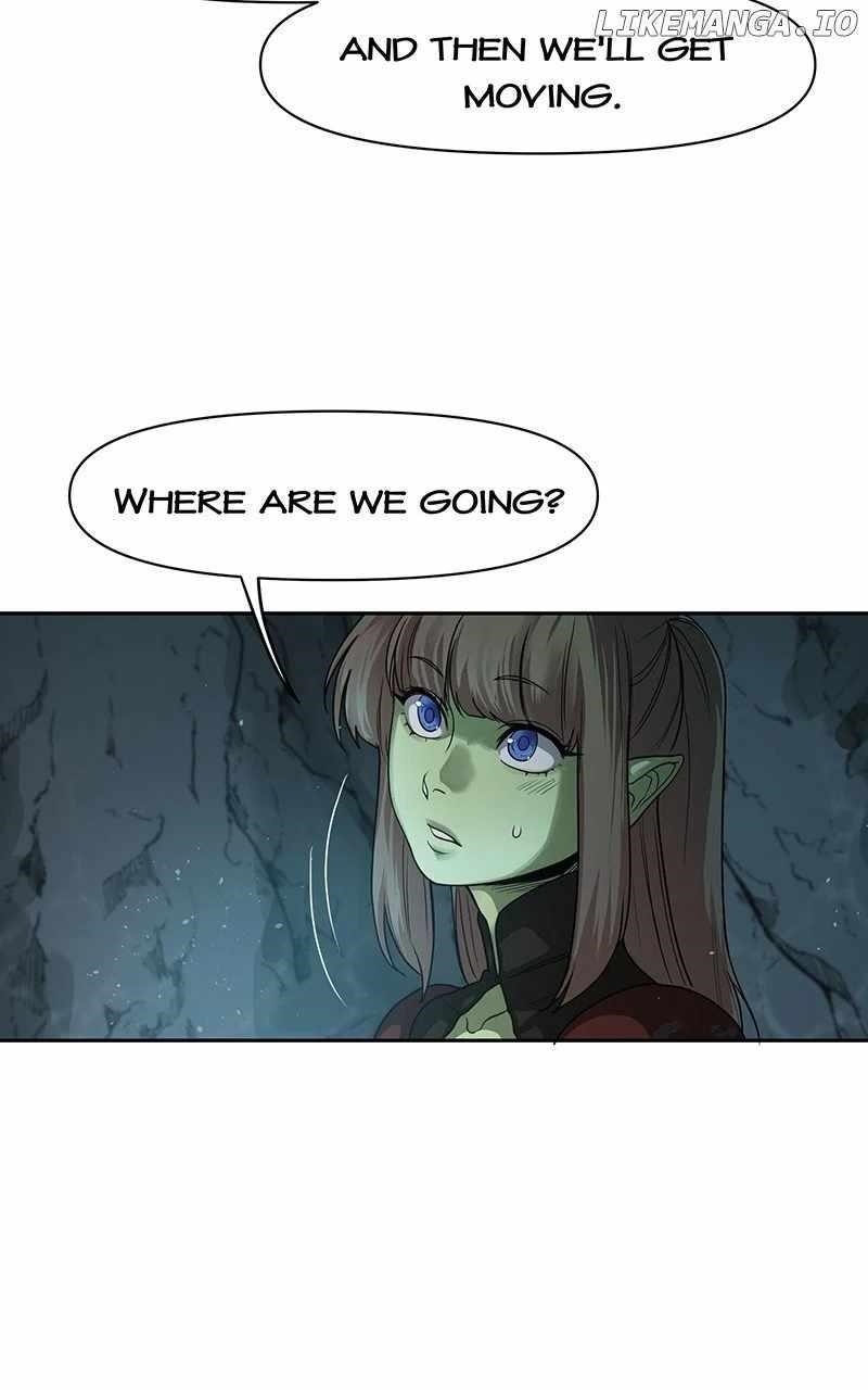 Lord of Goblins Chapter 50 - Page 50