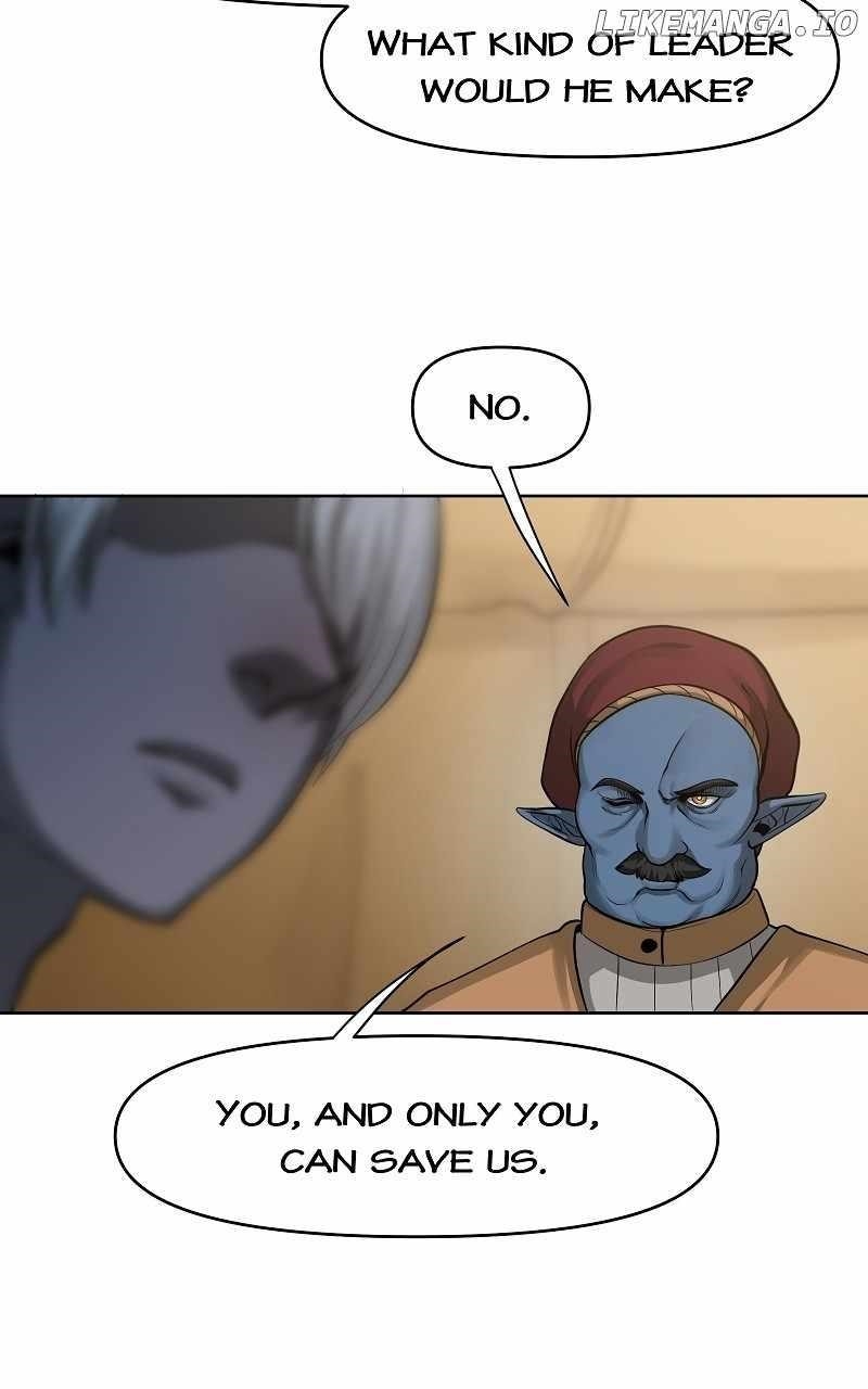 Lord of Goblins Chapter 54 - Page 43