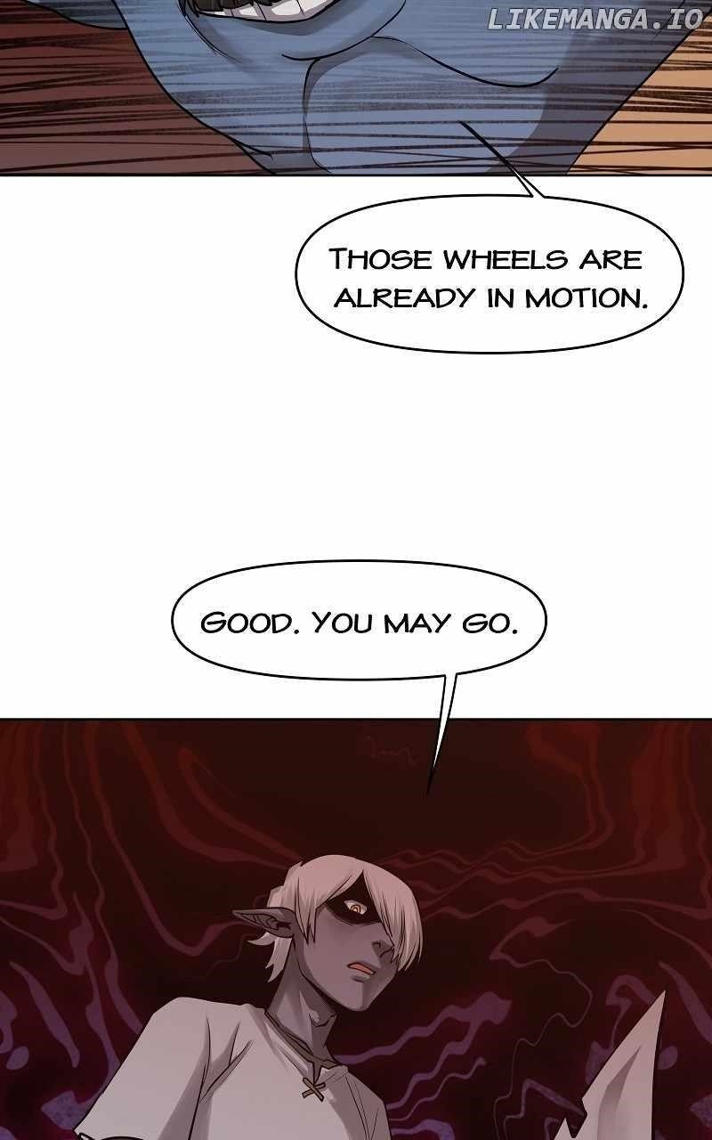 Lord of Goblins Chapter 54 - Page 51