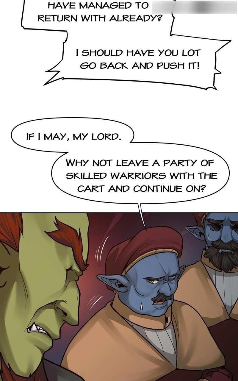 Lord of Goblins Chapter 55 - Page 15