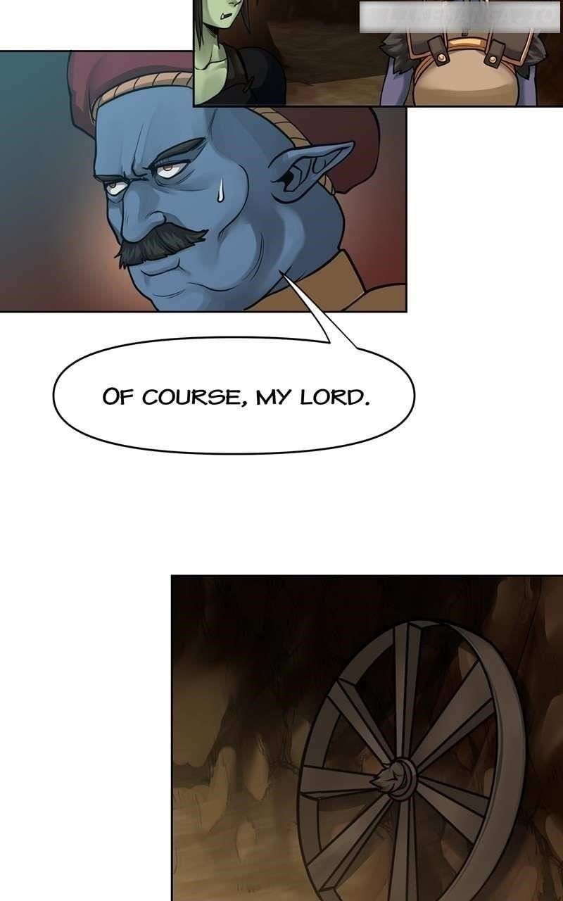 Lord of Goblins Chapter 55 - Page 23