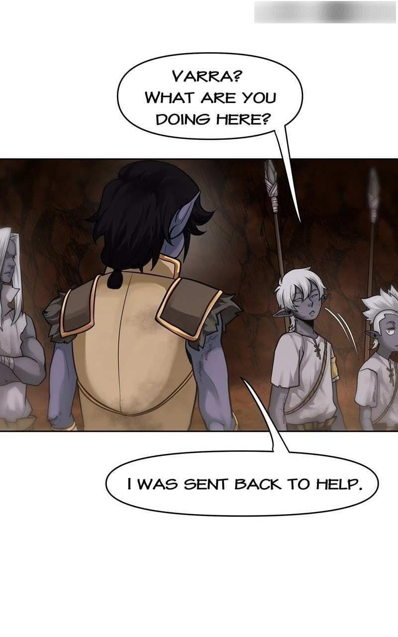 Lord of Goblins Chapter 55 - Page 26