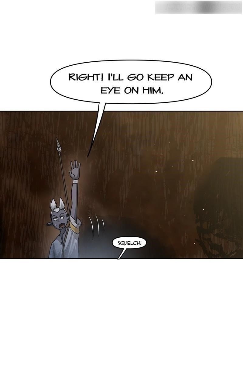 Lord of Goblins Chapter 55 - Page 43