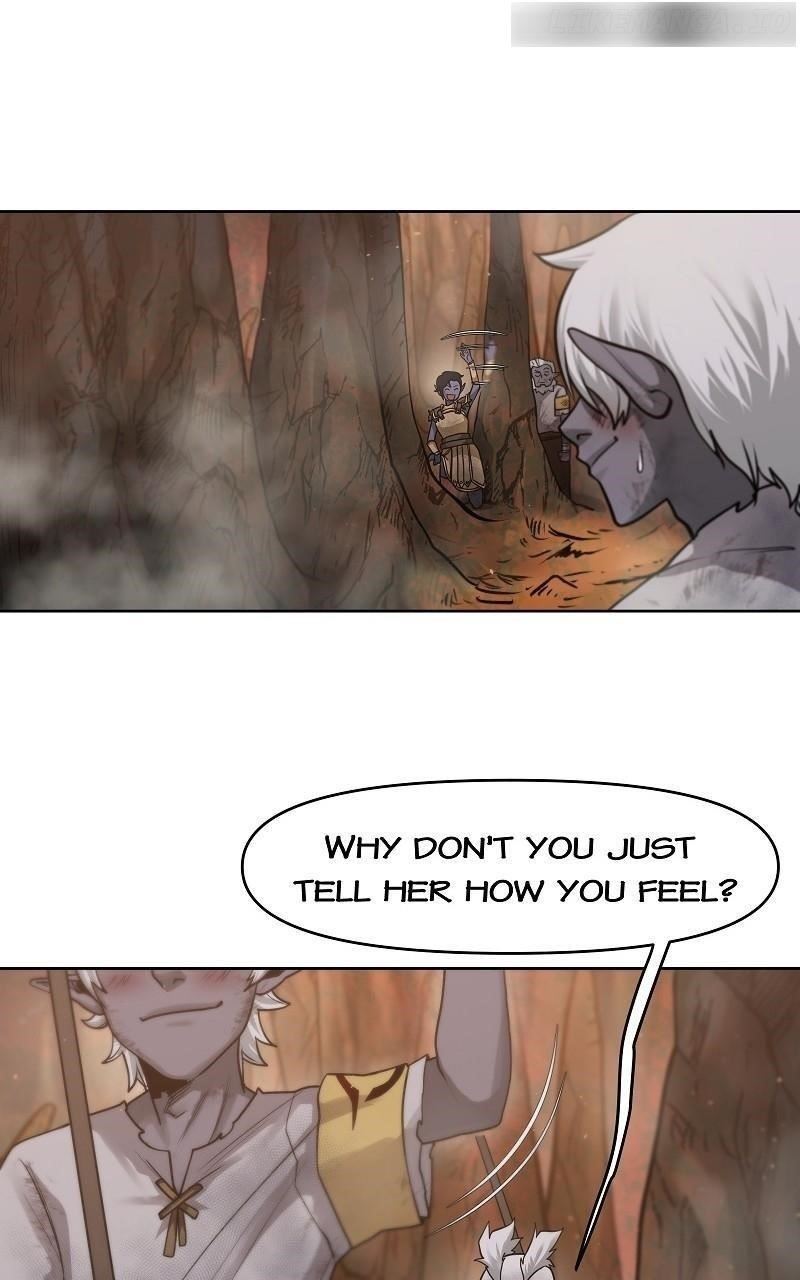 Lord of Goblins Chapter 56 - Page 21