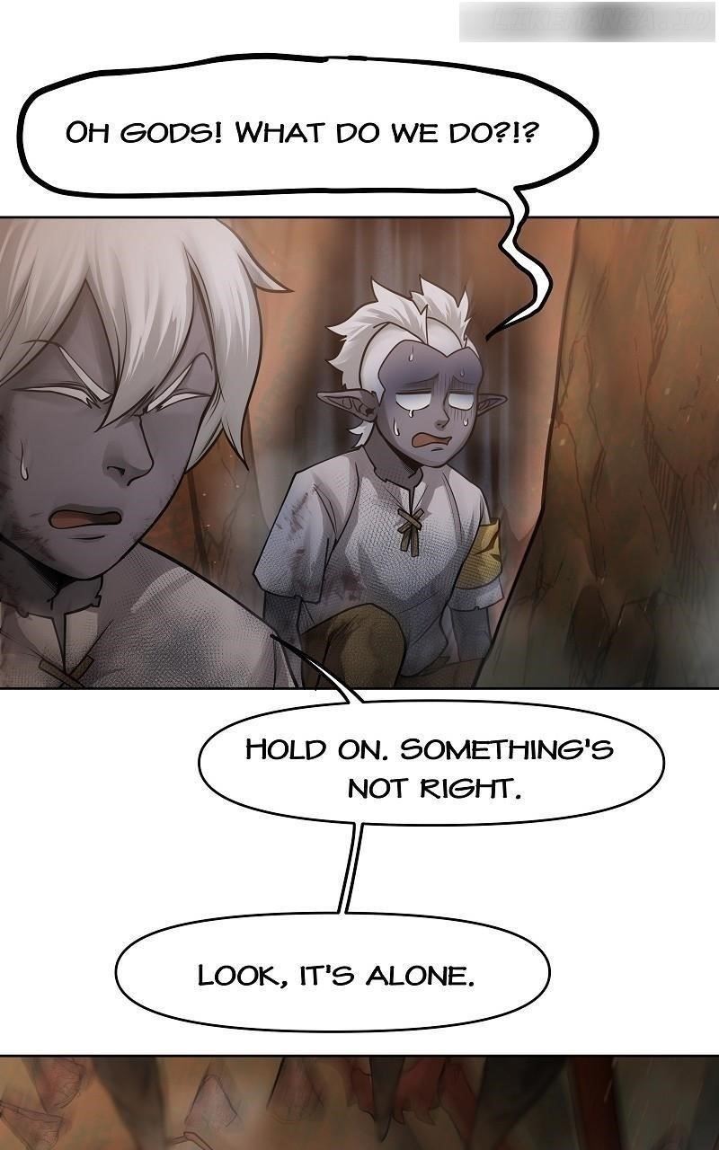 Lord of Goblins Chapter 56 - Page 30