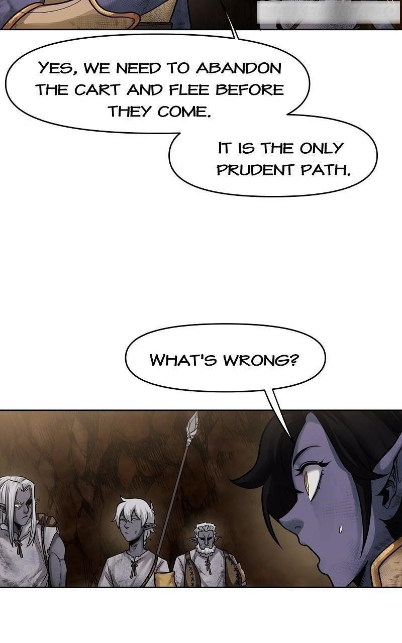 Lord of Goblins Chapter 56 - Page 9