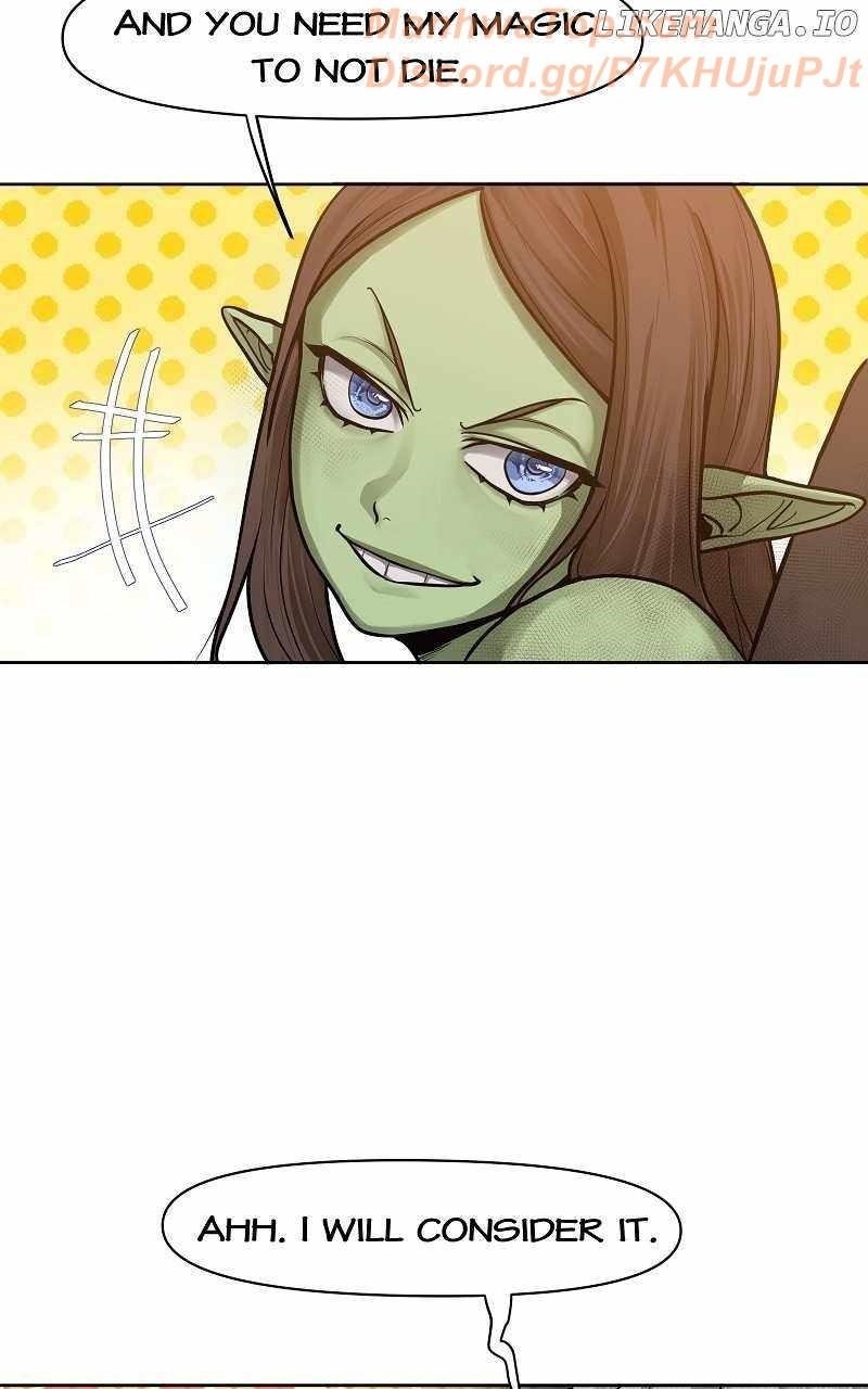 Lord of Goblins Chapter 61 - Page 45