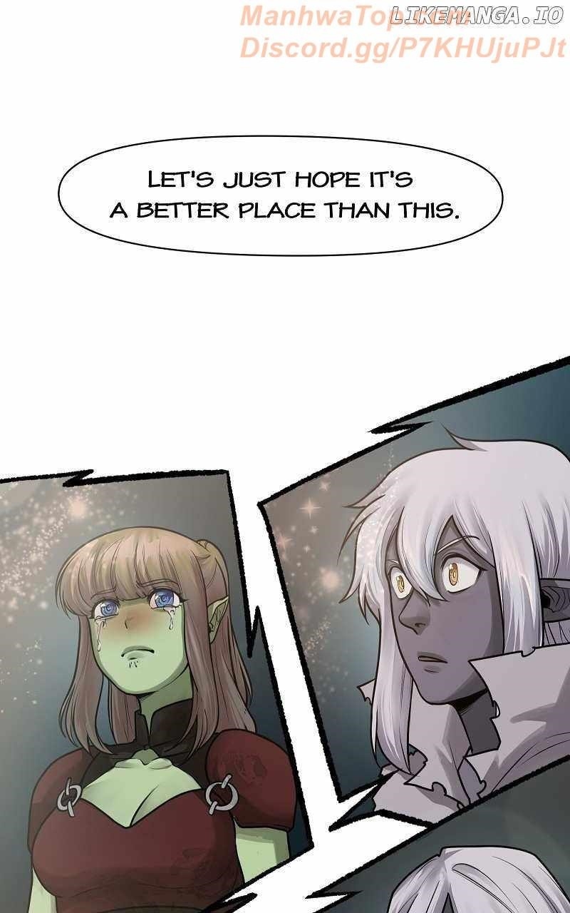 Lord of Goblins Chapter 61 - Page 50