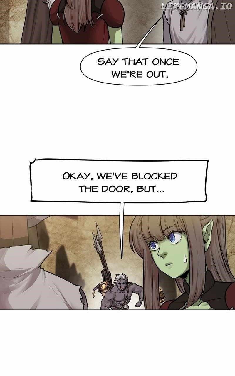 Lord of Goblins Chapter 68 - Page 15