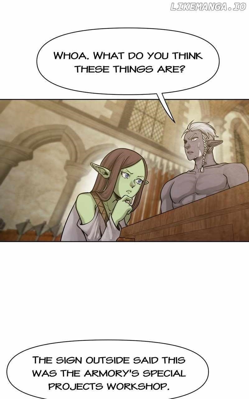 Lord of Goblins Chapter 69 - Page 2