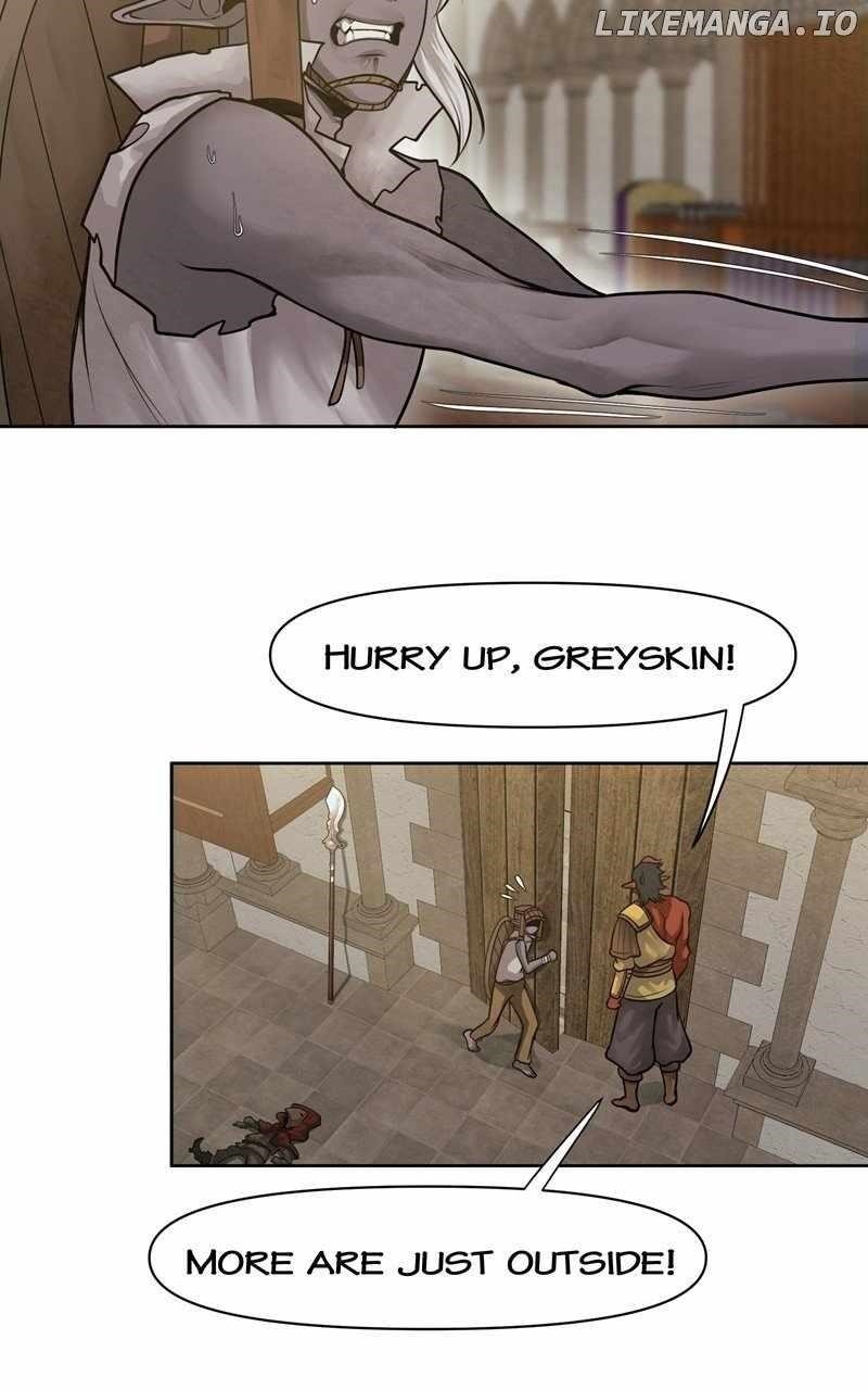 Lord of Goblins Chapter 69 - Page 30