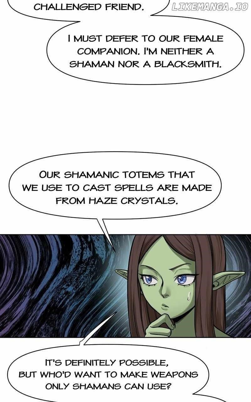 Lord of Goblins Chapter 69 - Page 7