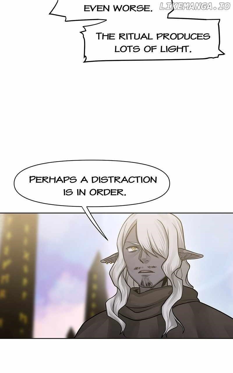 Lord of Goblins Chapter 70 - Page 25