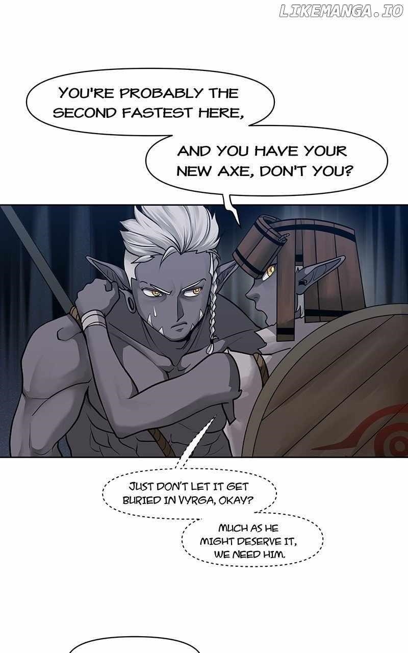 Lord of Goblins Chapter 70 - Page 32