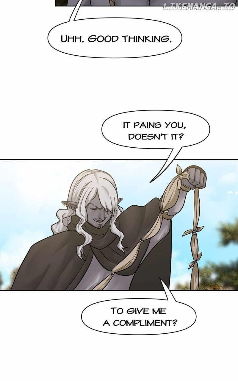 Lord of Goblins Chapter 70 - Page 38